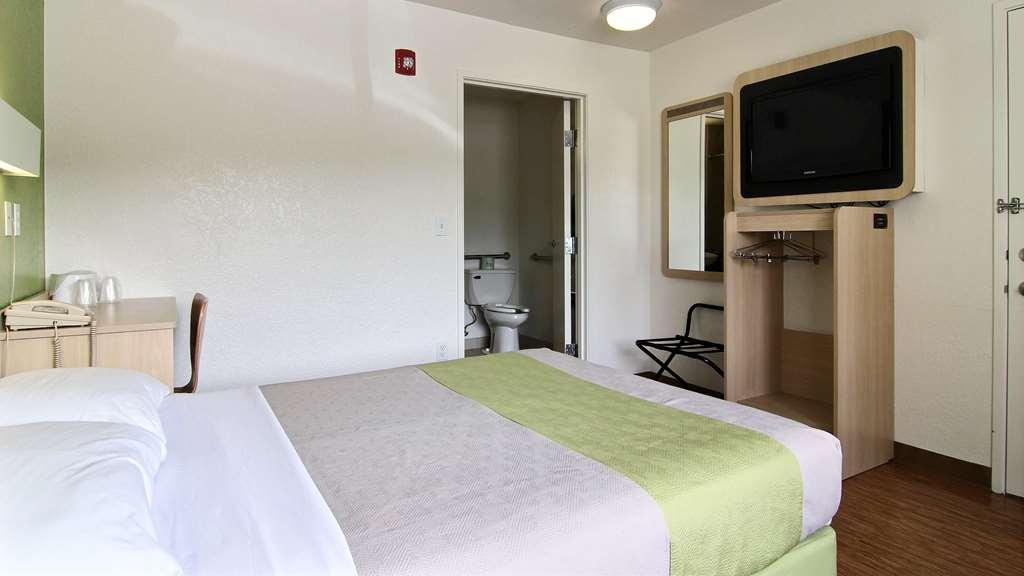 Motel 6-Albuquerque, Nm - Midtown Quarto foto