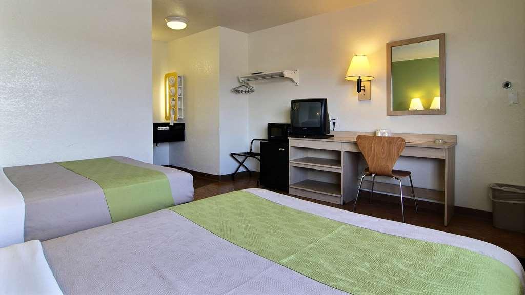 Motel 6-Albuquerque, Nm - Midtown Quarto foto