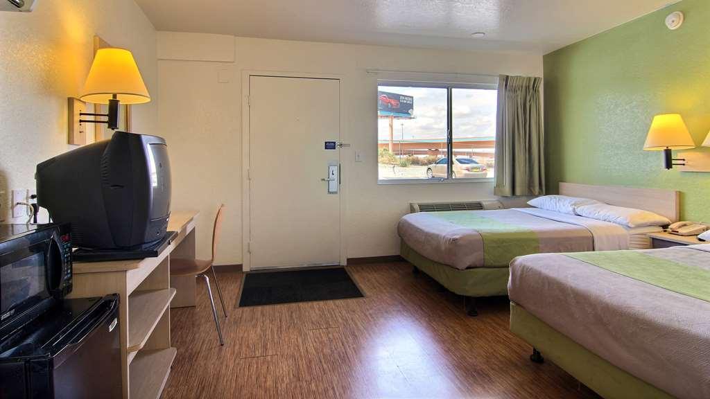 Motel 6-Albuquerque, Nm - Midtown Quarto foto