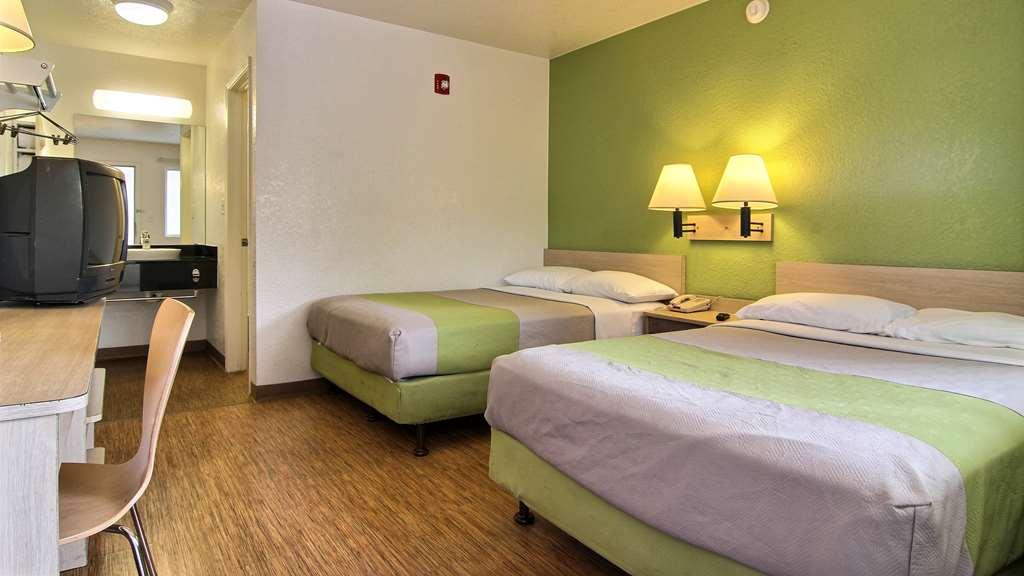 Motel 6-Albuquerque, Nm - Midtown Quarto foto
