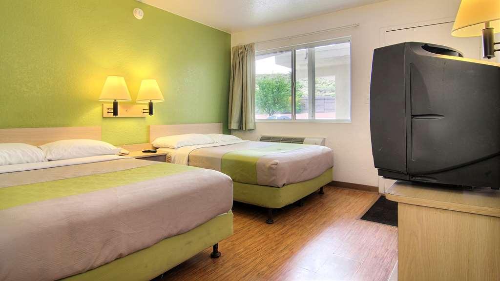 Motel 6-Albuquerque, Nm - Midtown Quarto foto