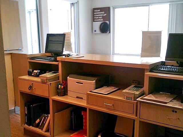 Motel 6-Albuquerque, Nm - Midtown Interior foto